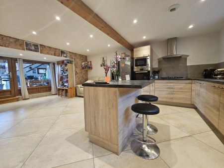 Achat maison Saint-Andéol Réf. DS3326