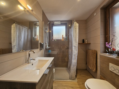 Maison 333 000 €  sur Saint-Andéol (38650) - Réf. DS3326