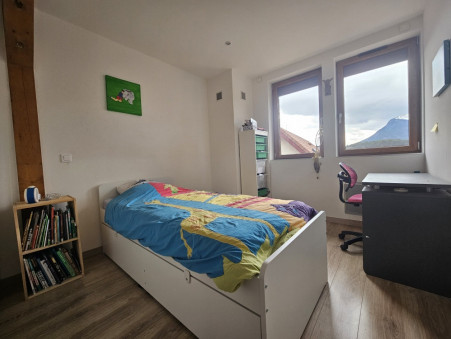 Maison 333 000 €  sur Saint-Andéol (38650) - Réf. DS3326