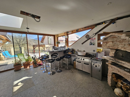 Vente maison 333 000 €  Saint-Andéol