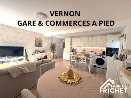 Vernon  229 000 €