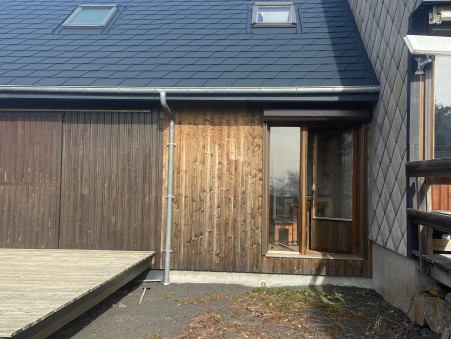 PICHERANDE 44 500 €