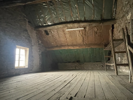 Maison 118 000 € Réf. 7620 Vic des Pres