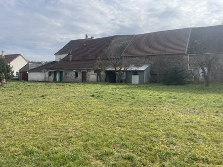 Vente maison 118 000 € Vic des Pres