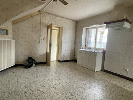 Maison sur Vic des Pres ; 118 000 € ; Achat Réf. 7620