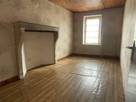 A vendre maison Vic des Pres 21360; 118 000 €