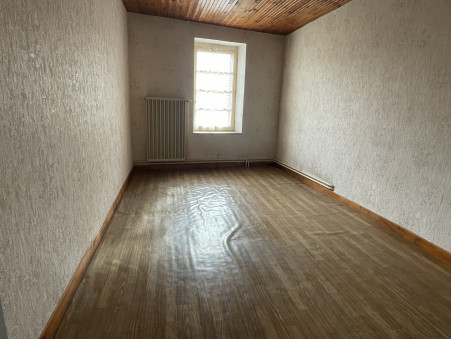 A vendre maison Vic des Pres 21360; 118 000 €