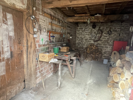 Maison 118 000 € Réf. 7620 Vic des Pres