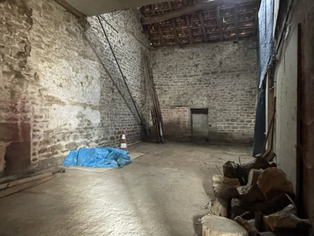 Maison sur Vic des Pres ; 118 000 € ; Vente Réf. 7620