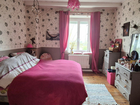 Maison 338 000 €  Réf. 44_trep5165 Trept