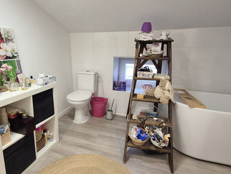 Maison 338 000 €  sur Trept (38460) - Réf. 44_trep5165