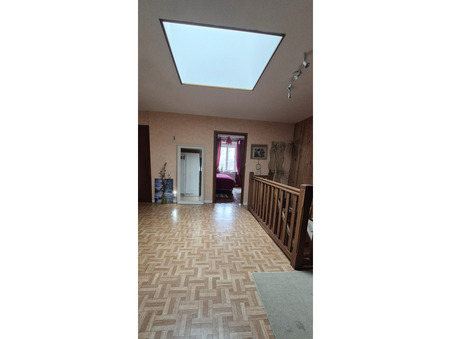 Maison sur Trept ; 338 000 €  ; Achat Réf. 44_trep5165