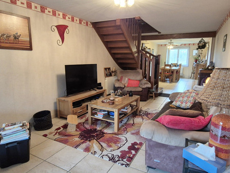 Vente maison 338 000 €  Trept