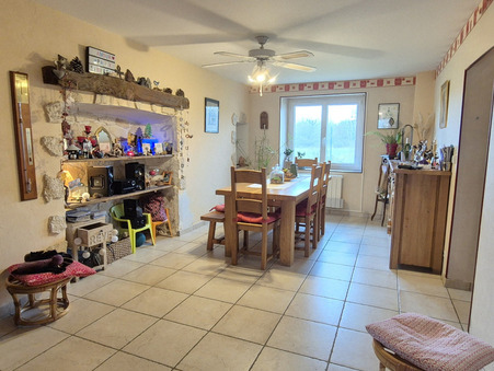 Maison sur Trept ; 338 000 €  ; Achat Réf. 44_trep5165