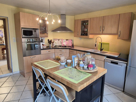 Achat maison Trept Réf. 44_trep5165