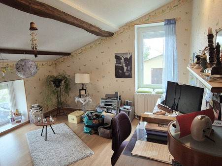 A vendre maison Trept 38460; 338 000 € 