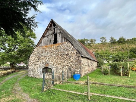 VIC SUR CERE 39 000 €