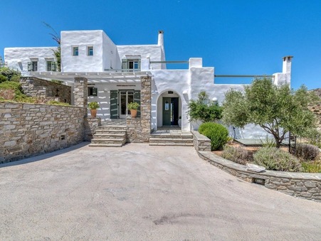 Maison À partir de 7 410 €  Réf. 3527-85657684 Paros