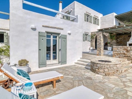 Maison À partir de 7 410 €  Réf. 3527-85657684 Paros
