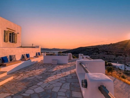 Maison À partir de 7 410 €  sur Paros (844 00) - Réf. 3527-85657684