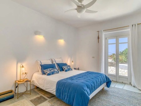 Location maison Paros Réf. 3527-85657684