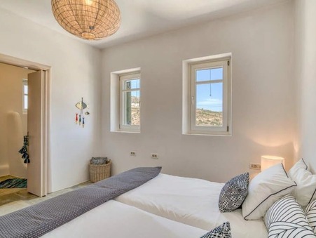 Location maison Paros Réf. 3527-85657684