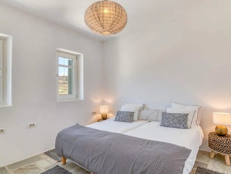 Maison sur Paros ; À partir de 7 410 €  ; A louer Réf. 3527-85657684