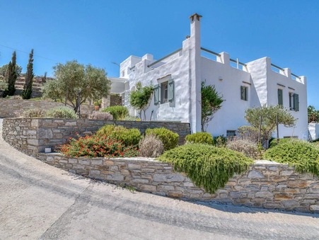 Maison À partir de 7 410 €  sur Paros (844 00) - Réf. 3527-85657684