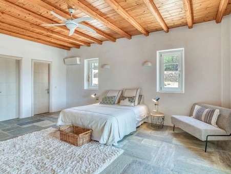 Maison À partir de 7 410 €  sur Paros (844 00) - Réf. 3527-85657684