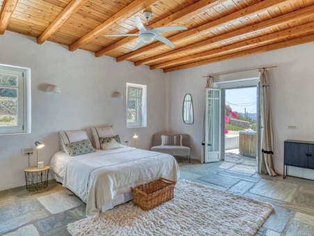 Location maison Paros Réf. 3527-85657684