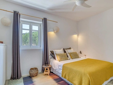 Maison sur Paros ; À partir de 7 410 €  ; A louer Réf. 3527-85657684