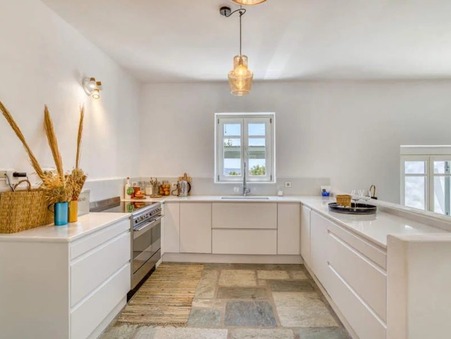 A louer maison À partir de 7 410 €  Paros