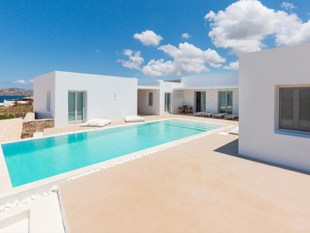 Location maison Paros Réf. 3528-85657736
