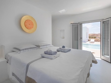 Location maison Paros Réf. 3528-85657736