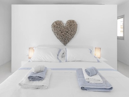 A louer maison À partir de 5 130 €  Paros