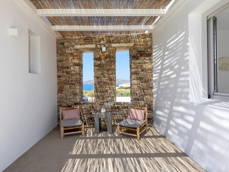 Maison À partir de 5 130 €  Réf. 3528-85657736 Paros