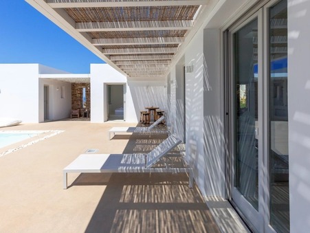 Location maison Paros 844 00; À partir de 5 130 € 