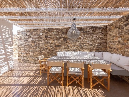 Maison À partir de 5 130 €  sur Paros (844 00) - Réf. 3528-85657736