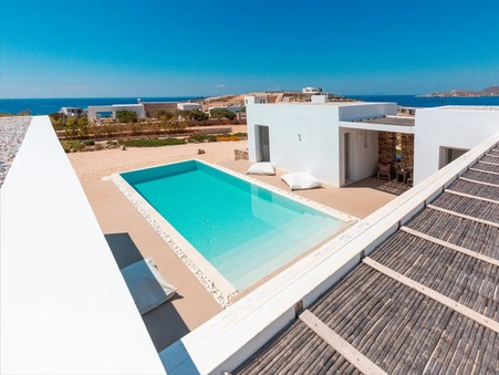 Location maison Paros Réf. 3528-85657736