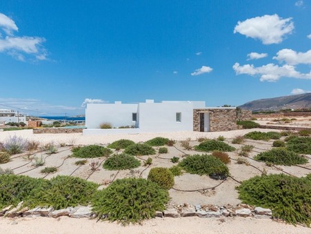 Maison À partir de 5 130 €  sur Paros (844 00) - Réf. 3528-85657736