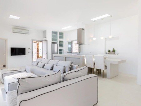 Maison À partir de 5 130 €  sur Paros (844 00) - Réf. 3528-85657736