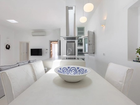 A louer maison À partir de 5 130 €  Paros