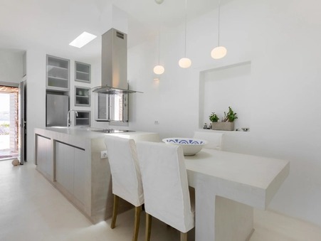 Maison À partir de 5 130 €  sur Paros (844 00) - Réf. 3528-85657736