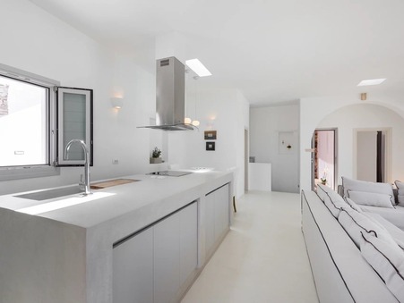 Maison À partir de 5 130 €  Réf. 3528-85657736 Paros