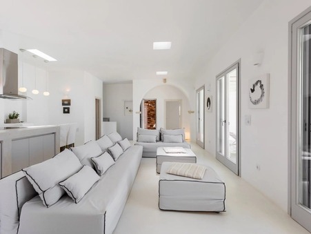 Maison À partir de 5 130 €  Réf. 3528-85657736 Paros