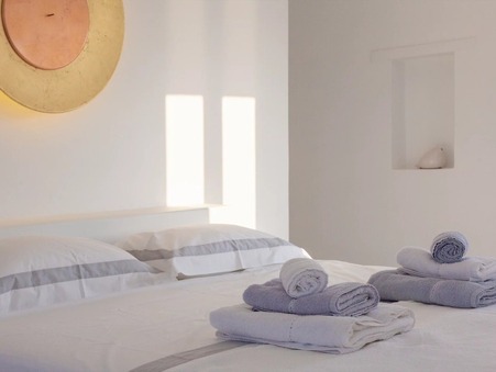 Maison À partir de 5 130 €  Réf. 3528-85657736 Paros