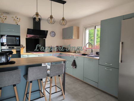 Maison sur La Ricamarie ; 239 900 € ; A vendre Réf. 66