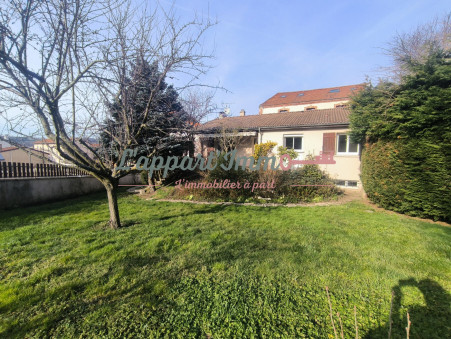 Achat maison La Ricamarie Réf. 66