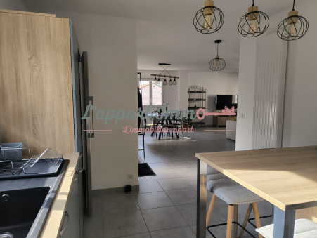 Vente maison 239 900 € La Ricamarie