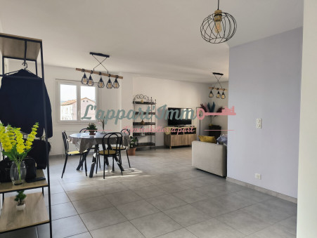 A vendre maison La Ricamarie 42150; 239 900 €